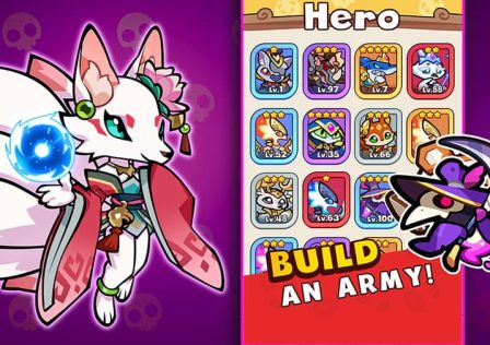 tiny-animal-war-go-android-ios-white-kitsune-next-to-pictures-of-animal-heroes-1-.jpg