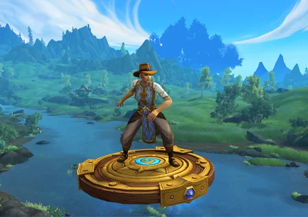 Compass-Rose-mount-World-of-Warcraft-Hearthstone-10th-anniversary.jpg