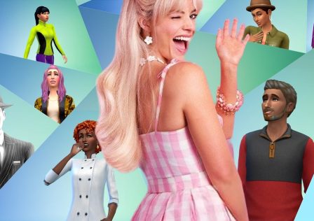 Margo-Robbie-as-Barbie-layered-over-The-Sims-4-promo-shot.jpg