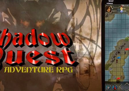 shadow-quest-adventure-rpg-android-ios-shadow-quest-logo-next-phone-screen-showing-grid-map.jpg