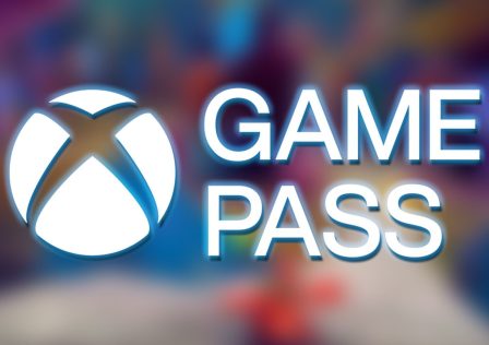 white-abridged-xbox-game-pass-logo-with-blue-outer-glow-on-blurred-another-crab-s-treasure-screenshot.jpg