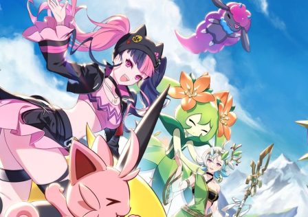 Palworld-cartoon-showing-a-female-character-and-a-group-of-Pals-all-looking-very-happy-together.jpg