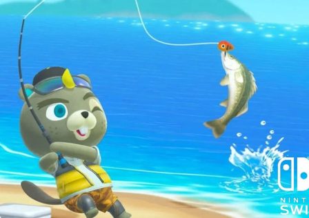Animal-Crossing-New-Horizons-beaver-CJ-fishing-with-a-Switch-2-logo-in-the-lower-right-corner.jpg