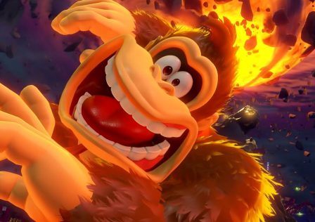DK-getting-whirled-away-in-Donkey-Kong-Bananza.jpg