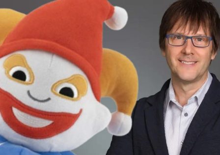 Mark-Cerny-next-to-a-Balatro-plush.jpg