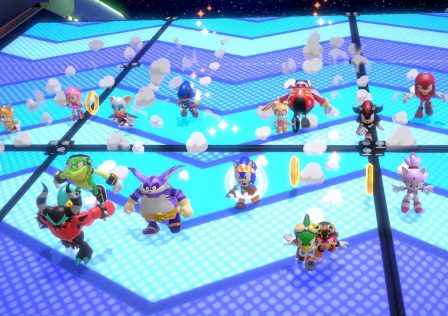 sonic-rumble-screenshot-showing-a-range-of-sonic-characters-racing-down-a-ramp.jpg