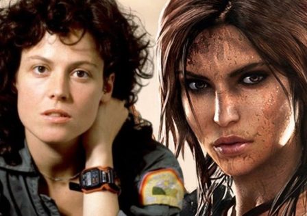 Sigourney-Weaver-in-Alien-next-to-Lara-Croft-from-Tomb-Raider.jpg