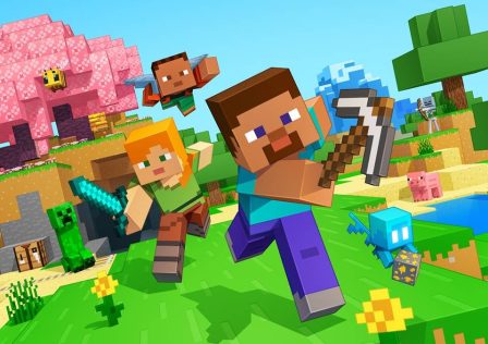 minecraft-steve-and-alex-running-from-a-creeper.jpg