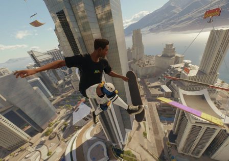 Skate-screenshot-showing-a-boarder-doing-tricks-high-above-a-city.jpg