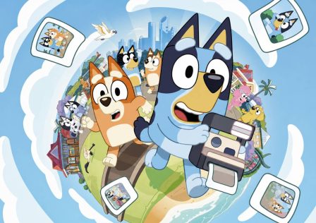 bluey-and-bingo-explore-a-colorful-world-inspired-by-brisbane-surrounded-by-family-friends-and-floating-photographs-in-bluey-s-happy-snaps-1.jpg