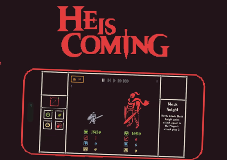 he-is-coming-keyscreen.png