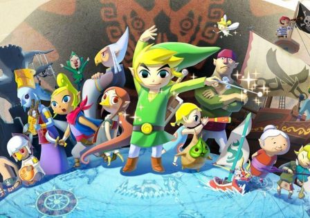 link-and-several-characters-from-wind-waker-stood-on-a-globe.jpg